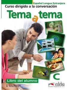 Tema a tema C podręcznik