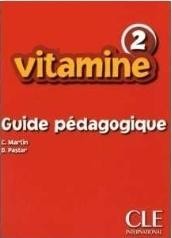 Vitamine 2 mallette pedagogique