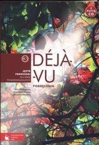 Deja Vu 3 SB (CD GRATIS) PWN