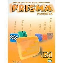 Prisma nivel B1 alumno EDI-NUMEN