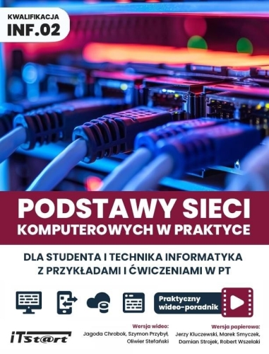 Podstawy sieci komputerowych w praktyce..