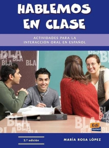 Hablemos en clase