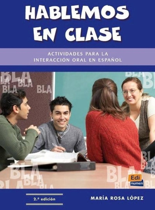 Hablemos en clase