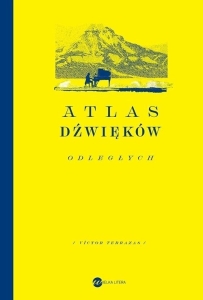 Atlas dźwięków odległych w.2