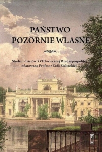 Państwo pozornie własne