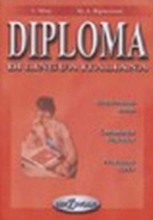 Diploma di lingua italiana