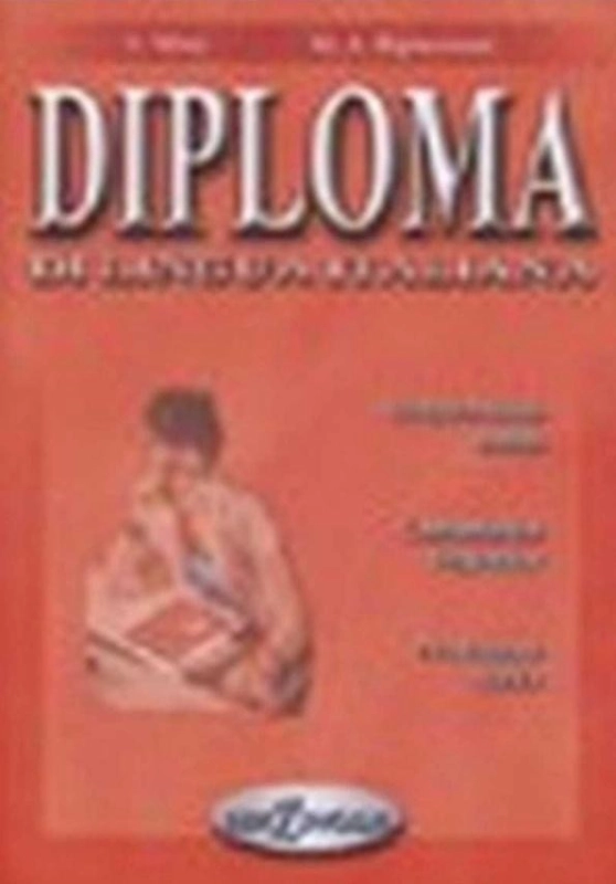 Diploma di lingua italiana