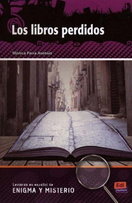 Libros perdidos