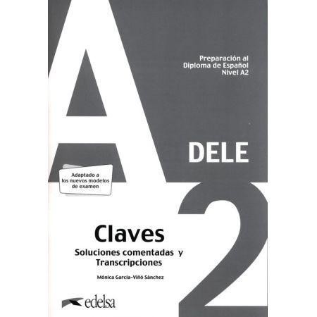 DELE A2 klucz