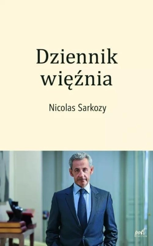 Dziennik więźnia