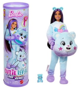 Barbie Traskliwe misie