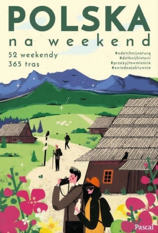 Polska na weekend