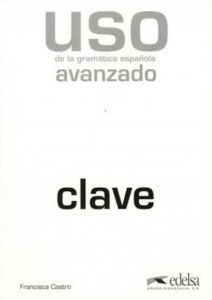 Uso de la gramatica avanzado klucz
