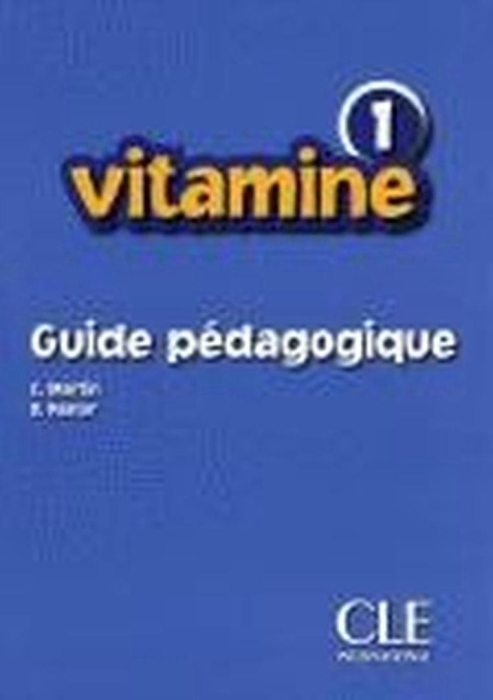 Vitamine 1 poradnik metodyczny