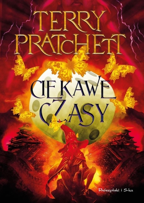 Ciekawe czasy