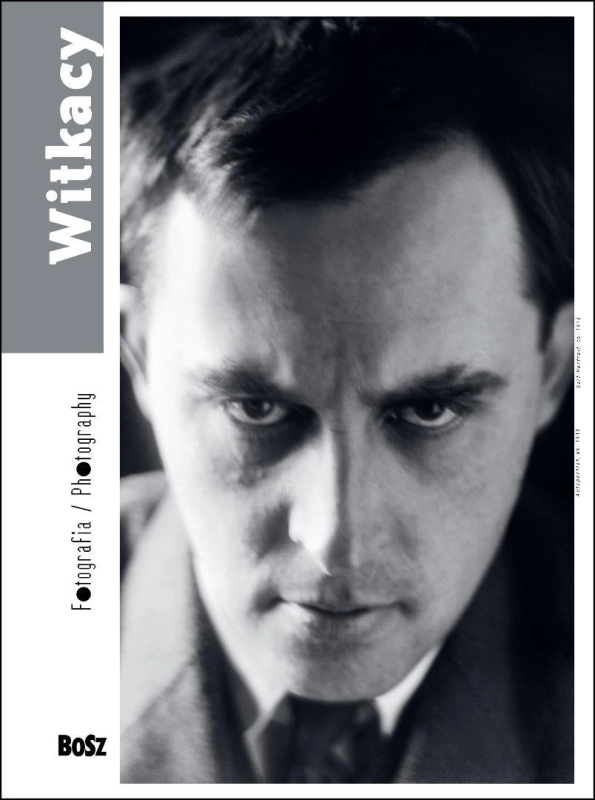 Witkacy. Fotografia