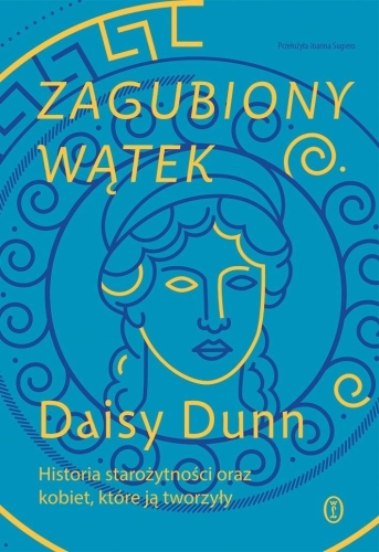Zagubiony wątek