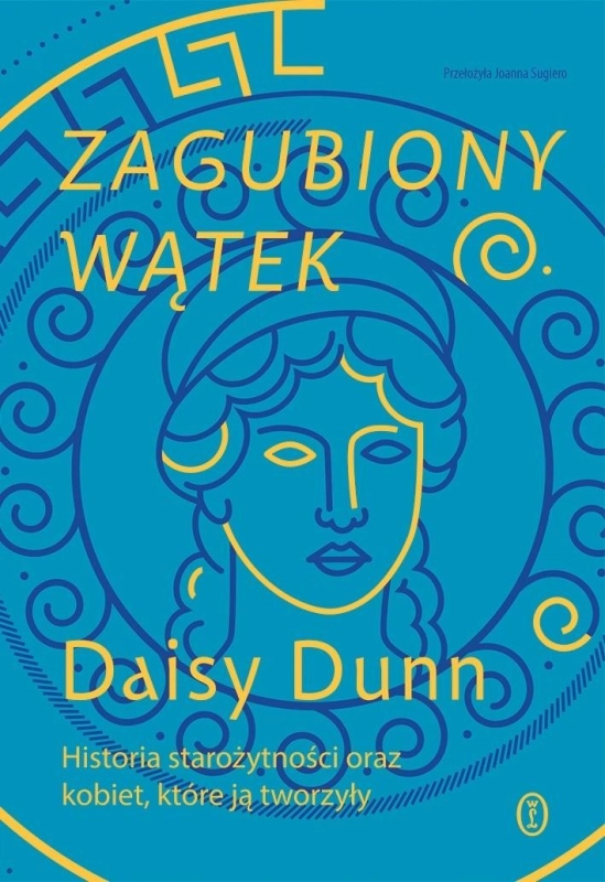 Zagubiony wątek