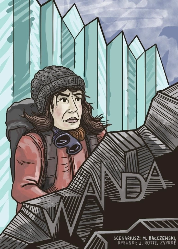 Wanda