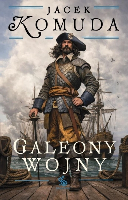 Galeony wojny