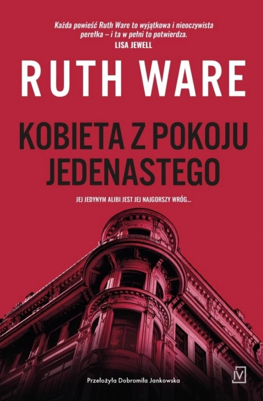 Kobieta z pokoju jedenastego
