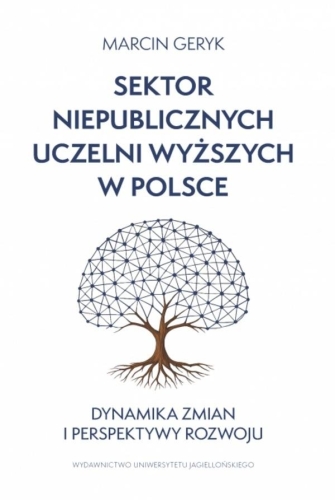 Sektor niepublicznych uczelni wyższych w Polsce