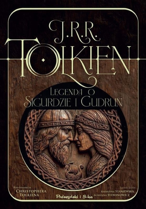 Legenda o Sigurdzie i Gudrun
