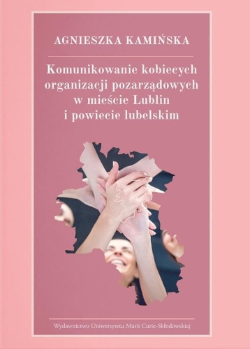 Komunikowanie kobiecych organizacji pozarządowych