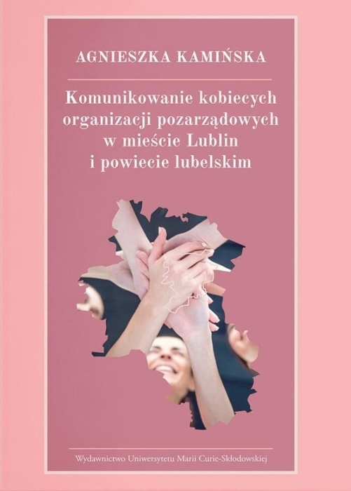 Komunikowanie kobiecych organizacji pozarządowych