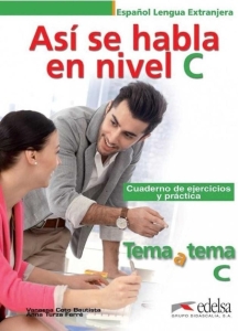 Asi se habla en nivel C