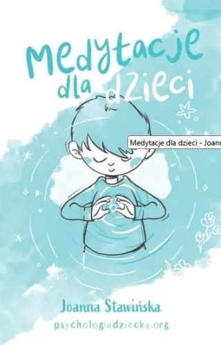 Medytacje dla dzieci