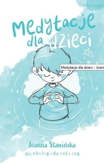 Medytacje dla dzieci