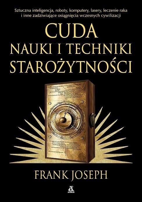 Cuda nauki i techniki starożytności