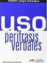 Uso de las perifrasis verbales