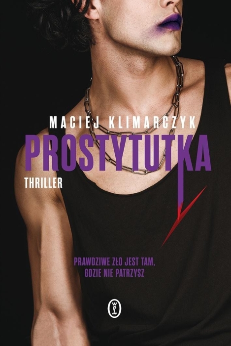 Prostytutka