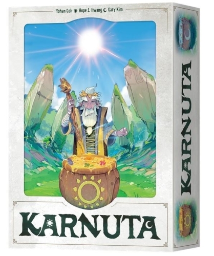 Karnuta REBEL