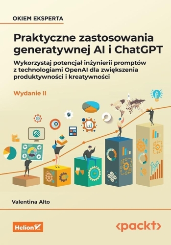 Praktyczne zastosowania generatywnej AI i ChatGPT