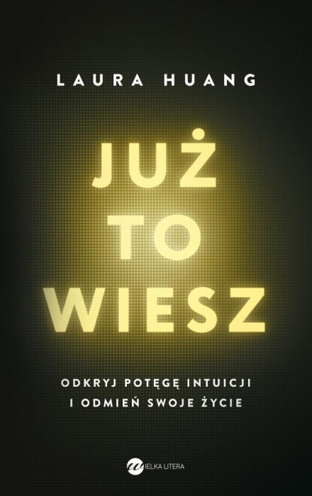 Już to wiesz