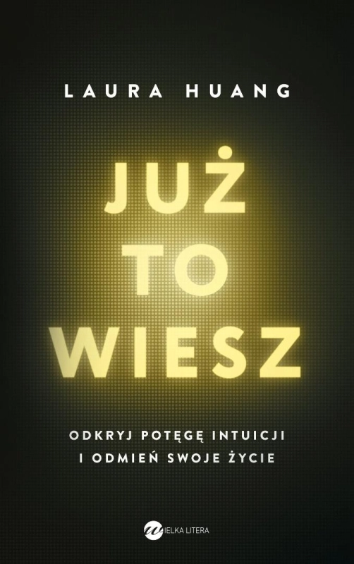 Już to wiesz