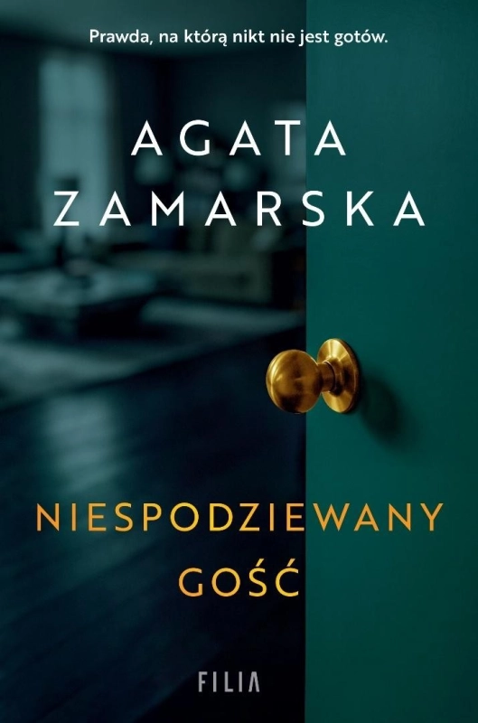 Niespodziewany gość