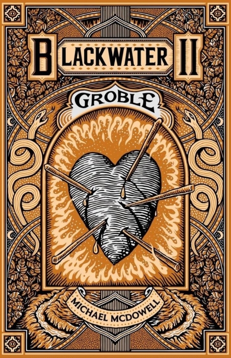 Groble pocket