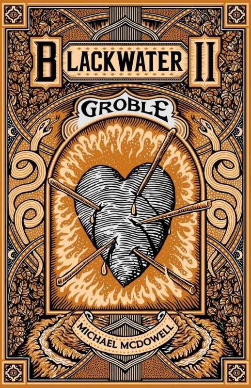 Groble pocket