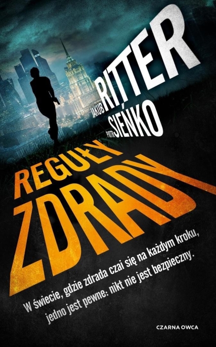 Reguły zdrady