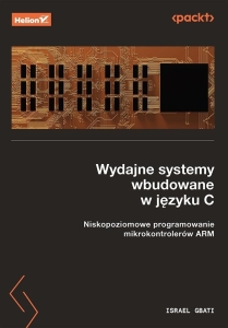 Wydajne systemy wbudowane w języku C