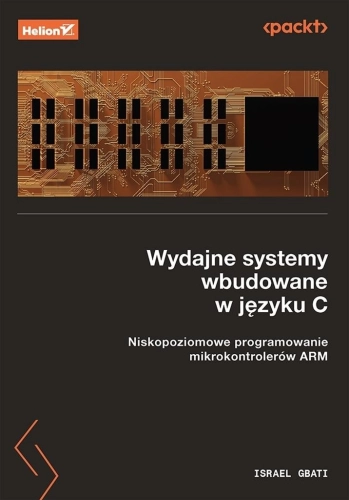 Wydajne systemy wbudowane w języku C