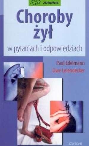 Choroby żył