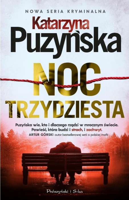 Noc trzydziesta