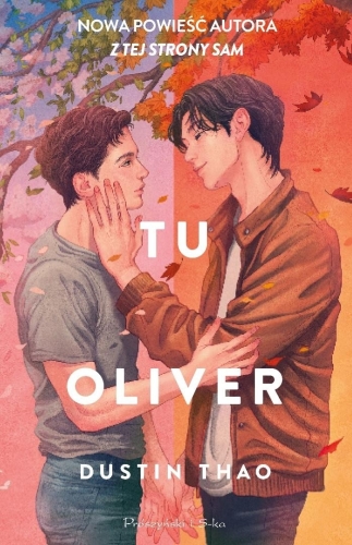 Z tej strony Sam T.2 Tu Oliver