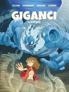 Giganci T.9 Karvan