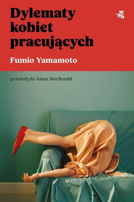 Dylematy kobiet pracujących
